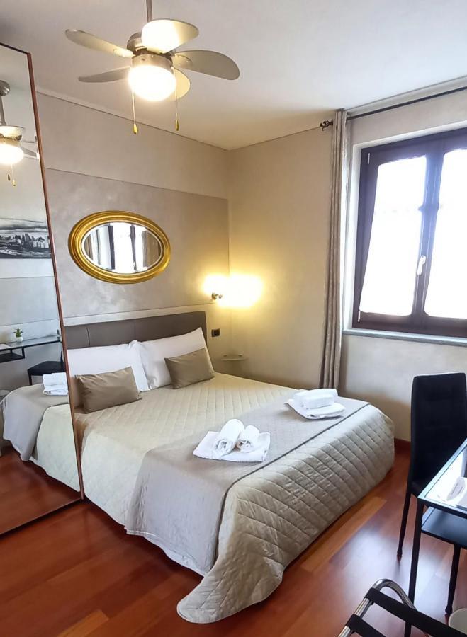 Villa Laura B&B Fossano Exterior photo
