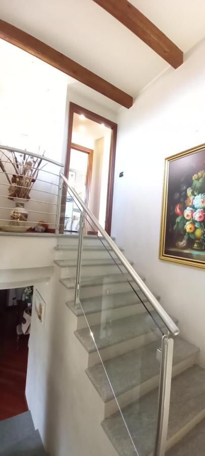 Villa Laura B&B Fossano Exterior photo
