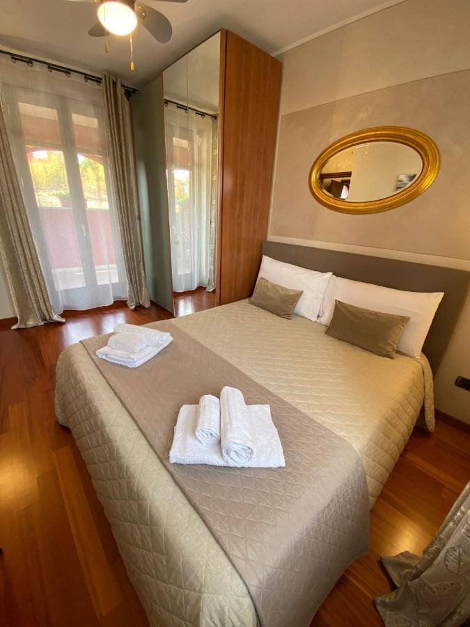 Villa Laura B&B Fossano Exterior photo