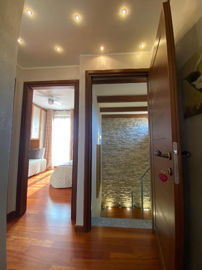 Villa Laura B&B Fossano Exterior photo